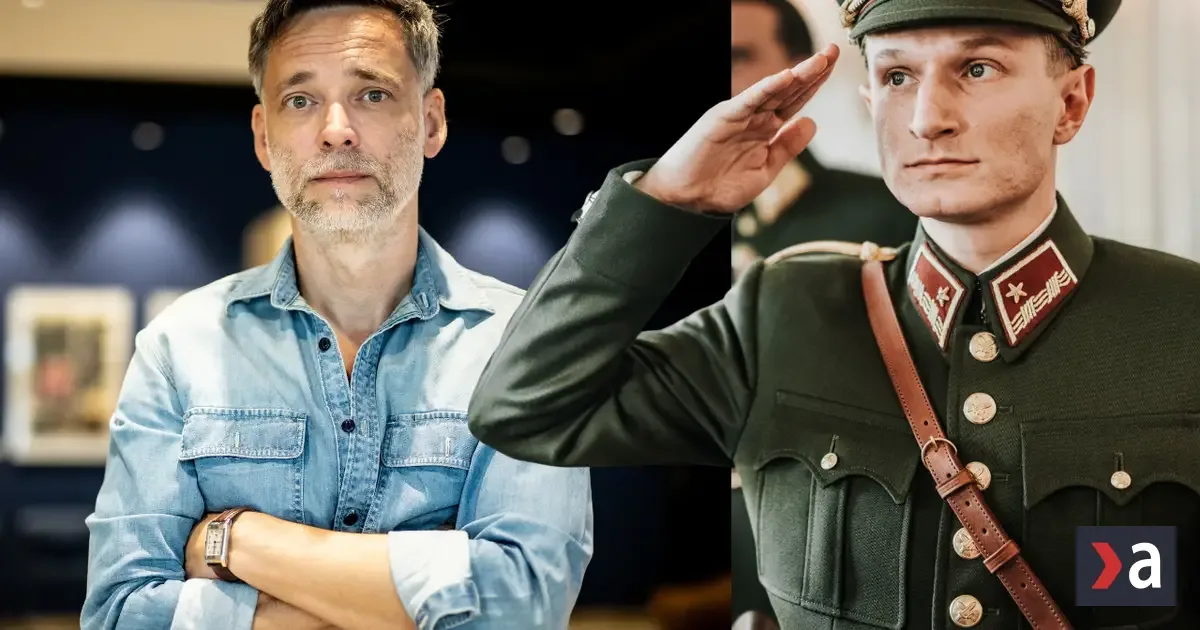 Golian a Tiso v cele? Film sa pýta, pri čom archívy stíchli, vraví Štepka