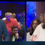 Hádka v TA3: Mažgút vytiahol Mesterovej byt v Bratislave