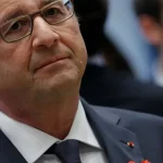 Hollande nevylučuje návrat do Elyzejského paláca, o kandidatúre rozhodne šanca na úspech