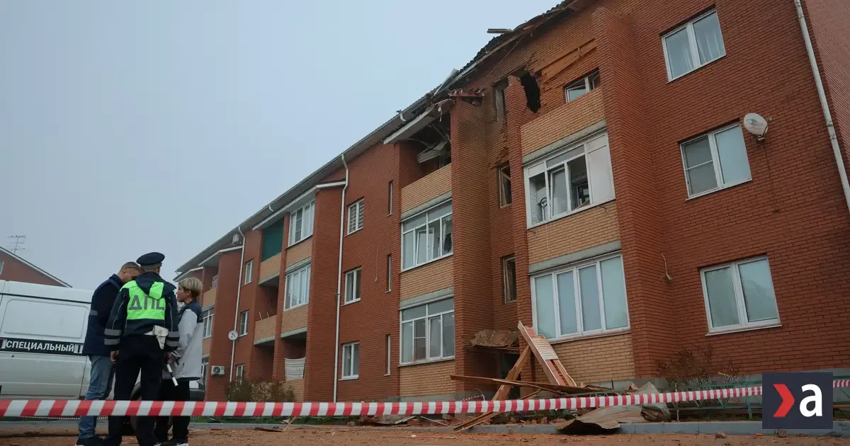 Hromadný útok ukrajinských dronov na Moskvu mal podľa starostu narušiť voľby