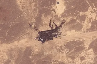 Irak zatvoril tri hraničné priechody s Iránom po útoku dronmi na ropovod v Saudskej Arábii