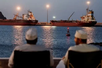 Irán chce s krajinami Perzského zálivu nový režim plavby v Hormuzskom prielive