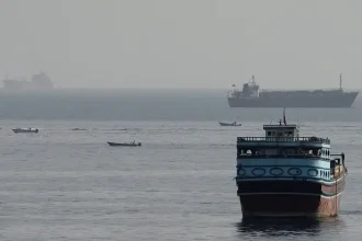 Irán otvorí Hormuzský prieliv do 7 dní, ak USA zmiernia tlak a skončia blokádu