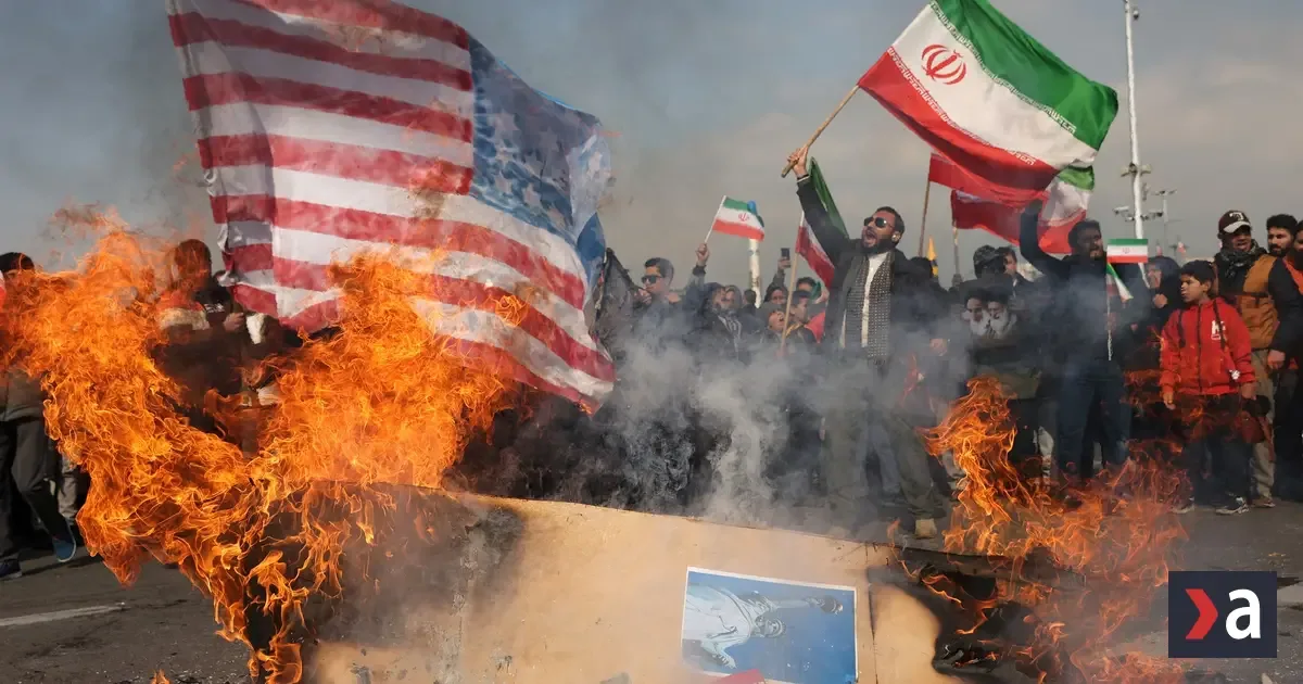 Irán plánuje sprístupniť strategický prieliv, čo ovplyvní aj ceny pohonných látok
