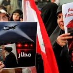 Irán po nových sankciách USA ruší medzinárodné lety, problémy hlásia aj susedné krajiny