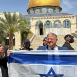 Izrael vyradil arabské strany z volieb, rozhodne Najvyšší súd