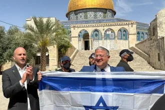 Izrael vyradil arabské strany z volieb, rozhodne Najvyšší súd