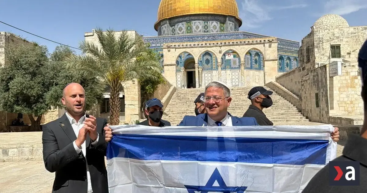 Izrael vyradil arabské strany z volieb, rozhodne Najvyšší súd