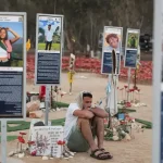 Izrael zabil militanta podozrivého z únosu ženy z festivalu Nova