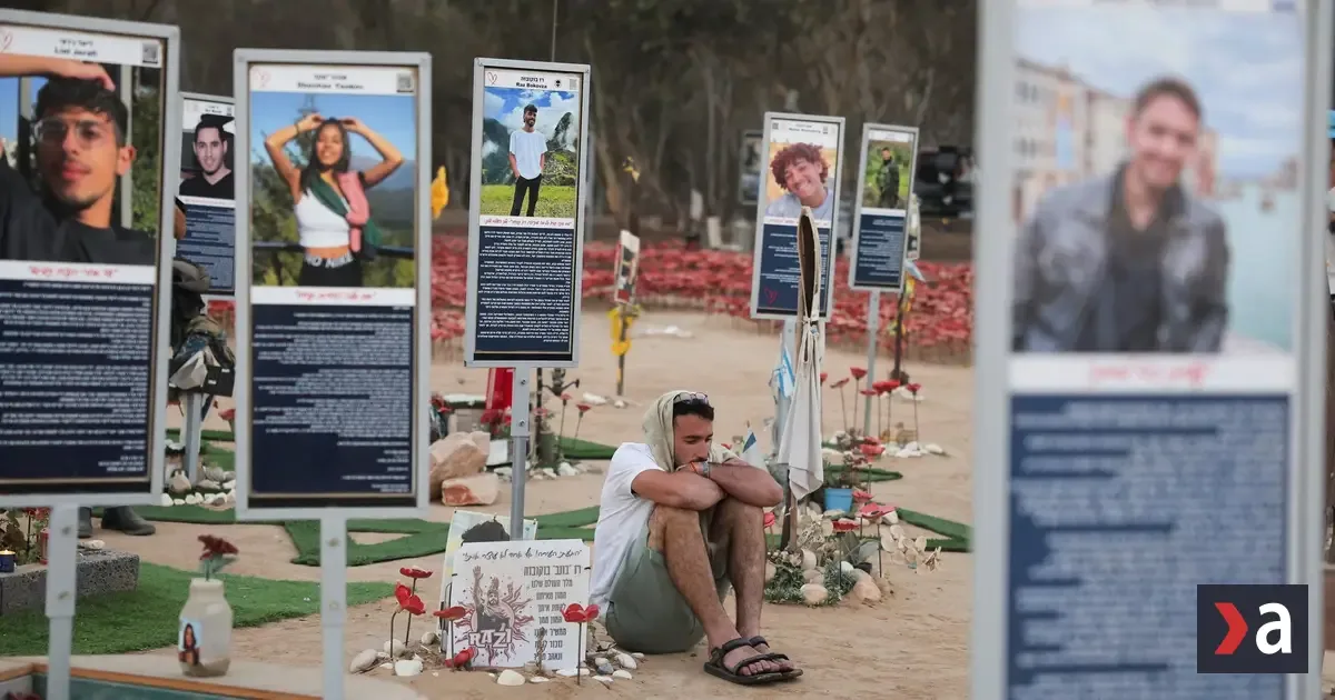 Izrael zabil militanta podozrivého z únosu ženy z festivalu Nova