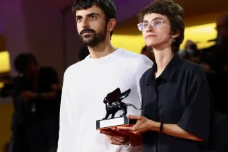 Izraelská armáda preveruje tvorcov filmu NAZA o vojne v Gaze, petícia ich podporuje