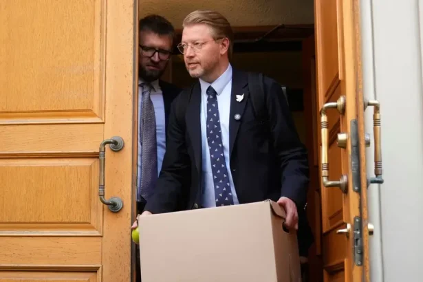 Jabloko prišlo o kandidátku, no v ruských voľbách postaví vyše sto kandidátov