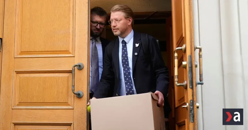 Jabloko prišlo o kandidátku, no v ruských voľbách postaví vyše sto kandidátov
