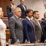 Januárové voľby by mohli pomôcť Smeru, tvrdí politológ