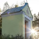 Jesenné počasie na Slovensku: príjemný deň, večer možnosť slabých zrážok
