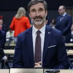 Juraj Blanár v OSN loboval za slovenské miesto v Bezpečnostnej rade