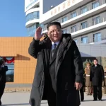 Južanská rozviedka: Kim Čong-un váži vyše 140 kíl