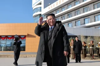 Južanská rozviedka: Kim Čong-un váži vyše 140 kíl