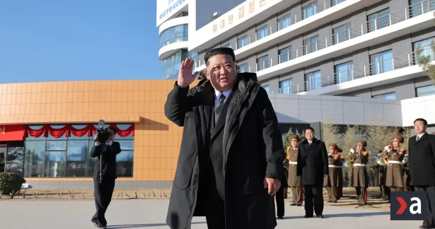 Južanská rozviedka: Kim Čong-un váži vyše 140 kíl