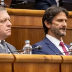 Kaliňák má obrovskú kauzu, no nerozhodila ho. Pred novinármi kľučkoval
