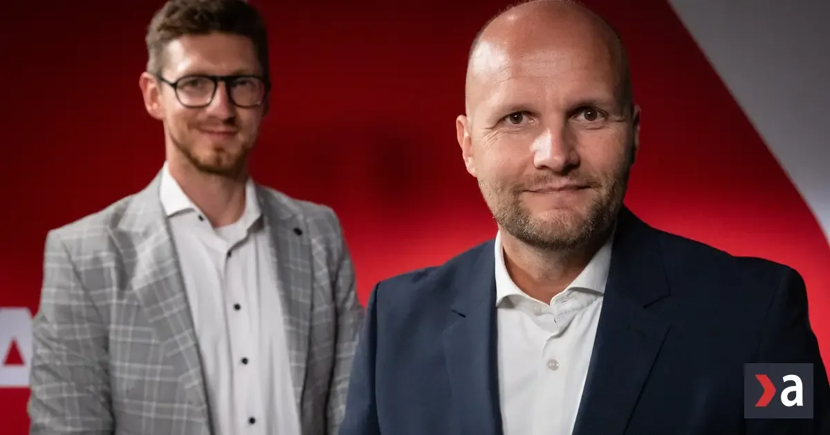 Kaliňákova chobotnica úraduje v ružomberskej nemocnici