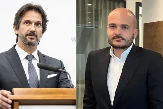 Kaliňákova firma získala milióny od zbrojára Strnada