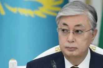 Kažašské námorné cvičenie: nehoda si vyžiadala 14 obetí, prezident vyhlásil smútok