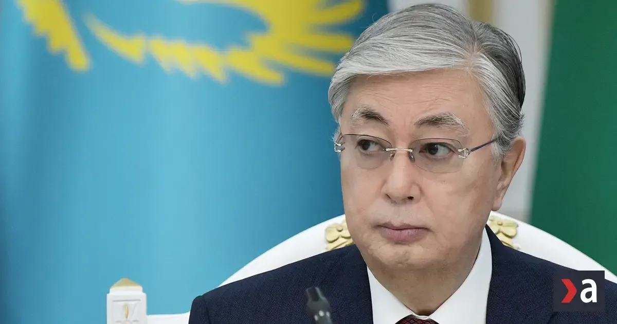 Kažašské námorné cvičenie: nehoda si vyžiadala 14 obetí, prezident vyhlásil smútok