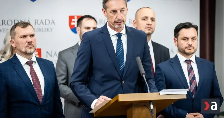 KDH predstavuje kandidátov na primátorov a starostov pred októbrovými voľbami.