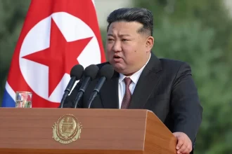 Kim Čong-un sľúbil podporu Rusku, KĽDR sa usiluje o užšie vzťahy s Moskvou