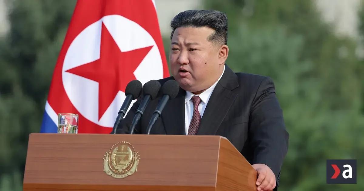 Kim Čong-un sľúbil podporu Rusku, KĽDR sa usiluje o užšie vzťahy s Moskvou