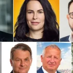 Kompletný zoznam kandidátov na župana Bratislavského kraja vo voľbách do VÚC 2026