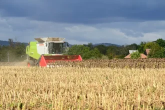 Koniec týždňa prinesie oblačné a chladnejšie počasie
