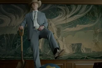 Kop alebo zomri. Tom Cruise chce získať Oscara za rolu Diggera