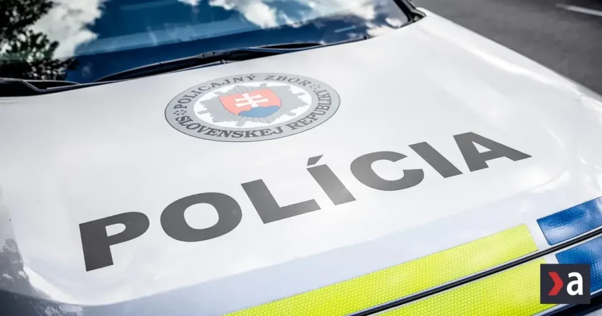 Košický muž čelí obvineniu z extrémizmu, polícia ho vzala do väzby