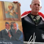 Kosovo: exprezident dostal 25 rokov, v Haagu protestovali tisíce ľudí