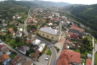 Krásno nad Kysucou vedie v rebríčku finančného zdravia miest, Zlaté Moravce na dne