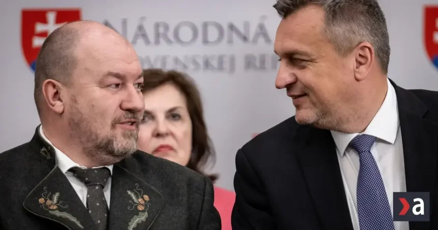 Kritizovali Dubaj, v Osake to roztočili viac. Šéf NKÚ žiada trestnú zodpovednosť