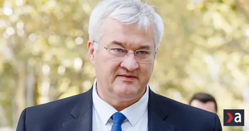 Kyjev kritizuje Brusel za signál Moskve v spore o ruských miliardárov
