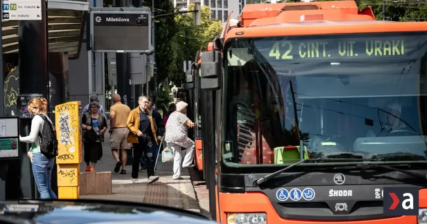 Lacnejšia MHD narazila: Primátori odmietajú termín 1. októbra