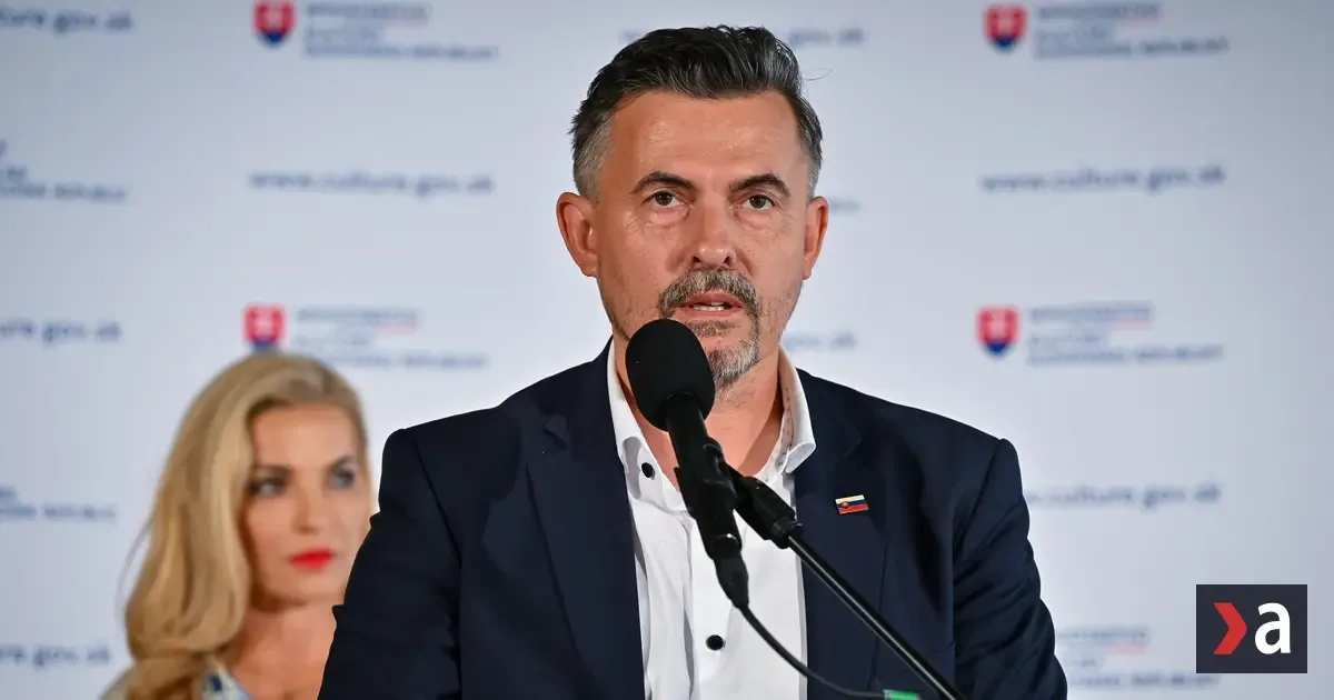 Líder progresívcov: Machala má skončiť v Rade STVR, nikoho nezaujíma, tvrdí šéf Hlasu