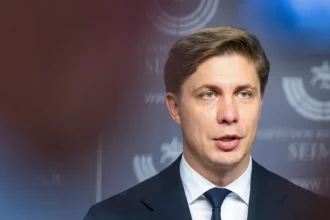 Litva má evakuačné plány pre prípad útoku. Premiér tvrdí, že sa nevzdá