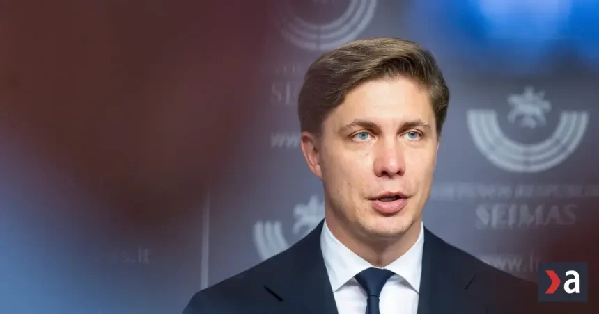 Litva má evakuačné plány pre prípad útoku. Premiér tvrdí, že sa nevzdá