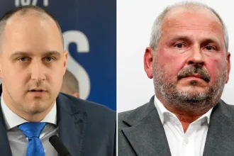 Lučanský sa vzdal kandidatúry na župana v prospech Chomu