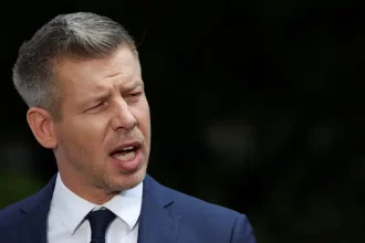 Maďarsko sa nepridalo k Zelenského Karpatskej osmičke, Magyar účasť odmietol
