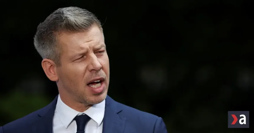 Maďarsko sa nepridalo k Zelenského Karpatskej osmičke, Magyar účasť odmietol