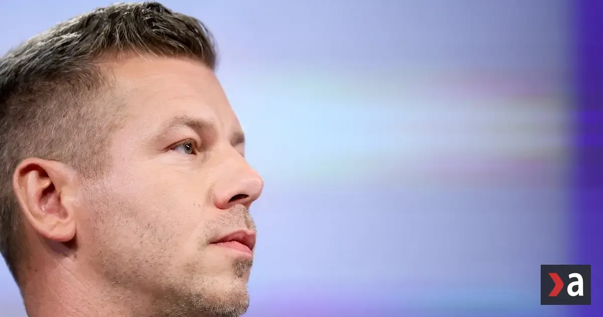 Maďarský premiér Magyar žiada zrušenie svojej imunity, hovorí o politickom útoku