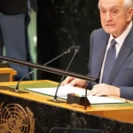 Maďarský prezident prisľúbil v OSN obnovu demokracie