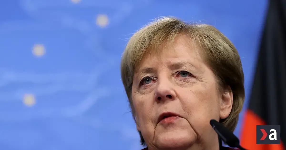 Mama Merkel, nezvládli sme to, alebo imigranti ako premárnená šanca Európy