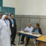 Marocké voľby ovládli vládne strany, mladí voliči zostali doma